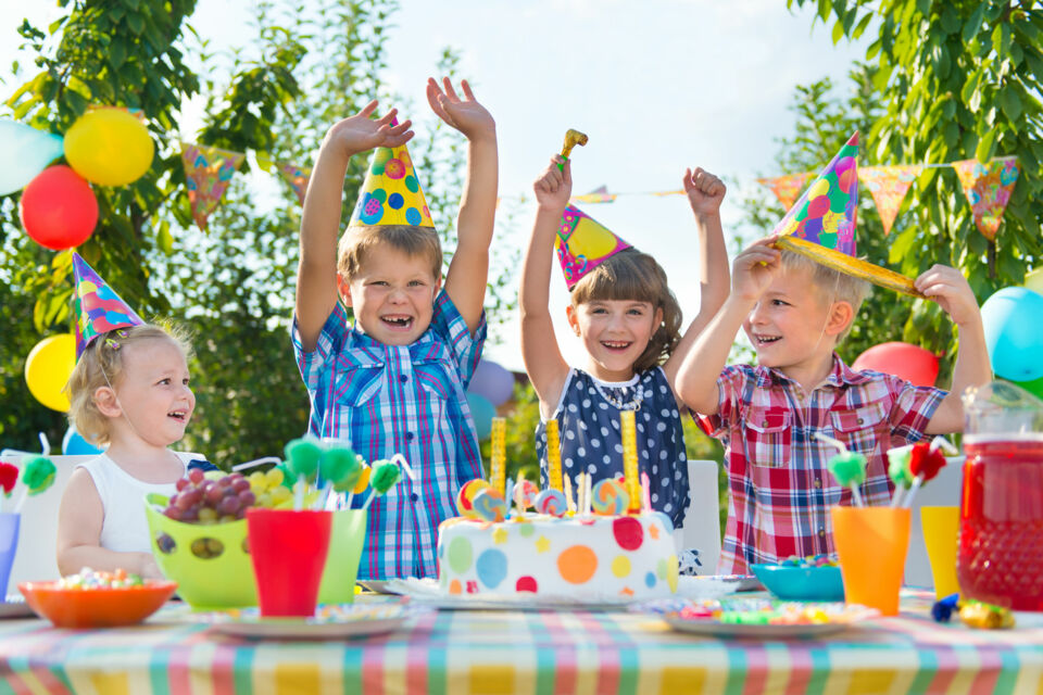 Fête