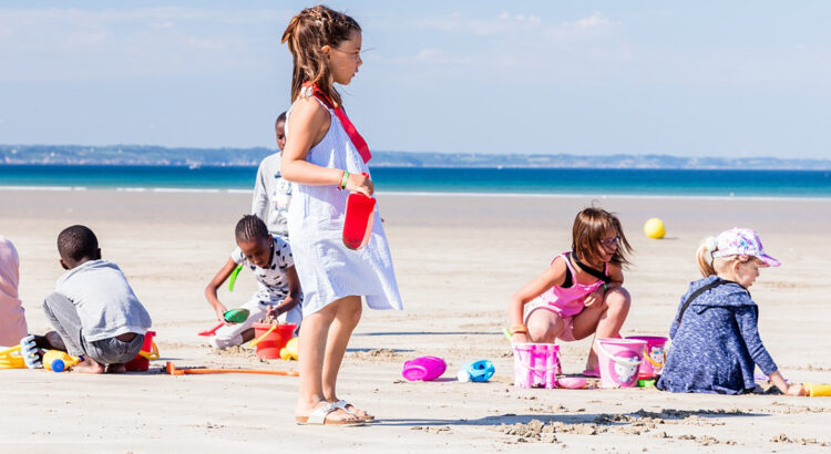 Plage
