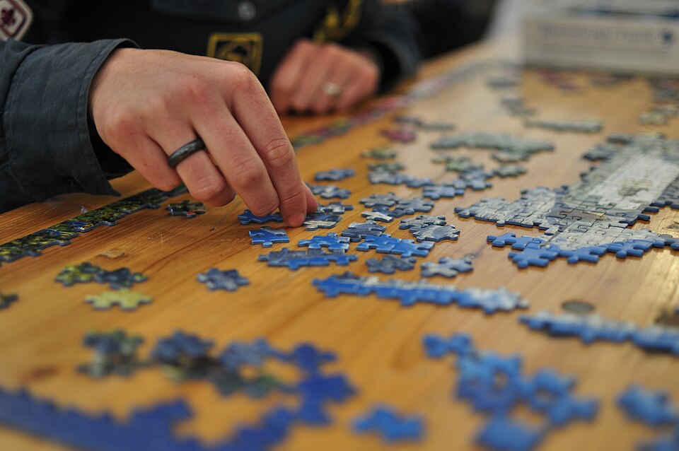 Puzzles